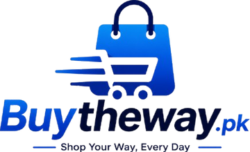 Buy The Way