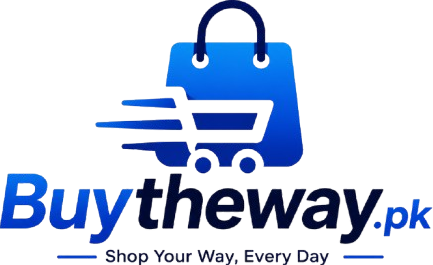 Buy The Way