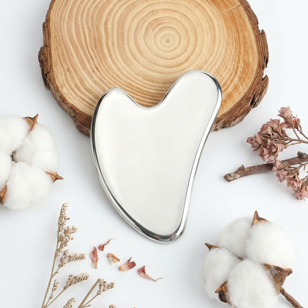 Luxe Sculpt Gua Sha Facial Massager