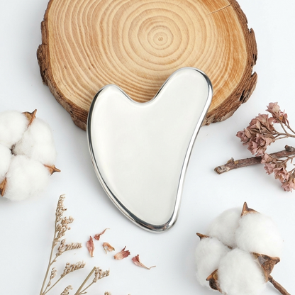 Luxe Sculpt Gua Sha Facial Massager