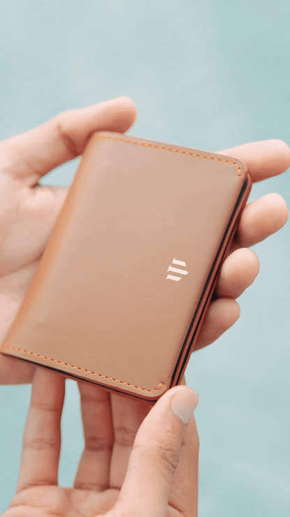 MagFolio Executive Magnetic Wallet