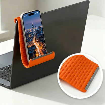 Portable & Foldable Silicone Mount