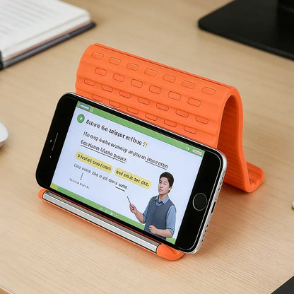 Portable & Foldable Silicone Mount