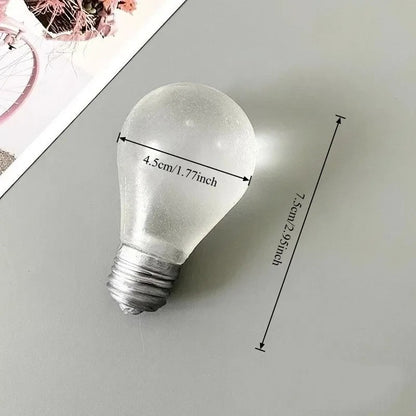 NightGlow Squishy Bulb Lights