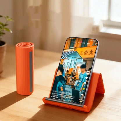 Portable & Foldable Silicone Mount