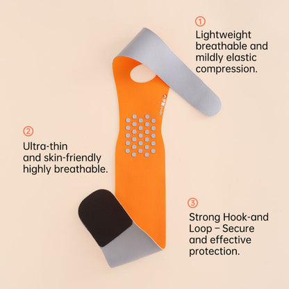 Adjustable Wrist Support