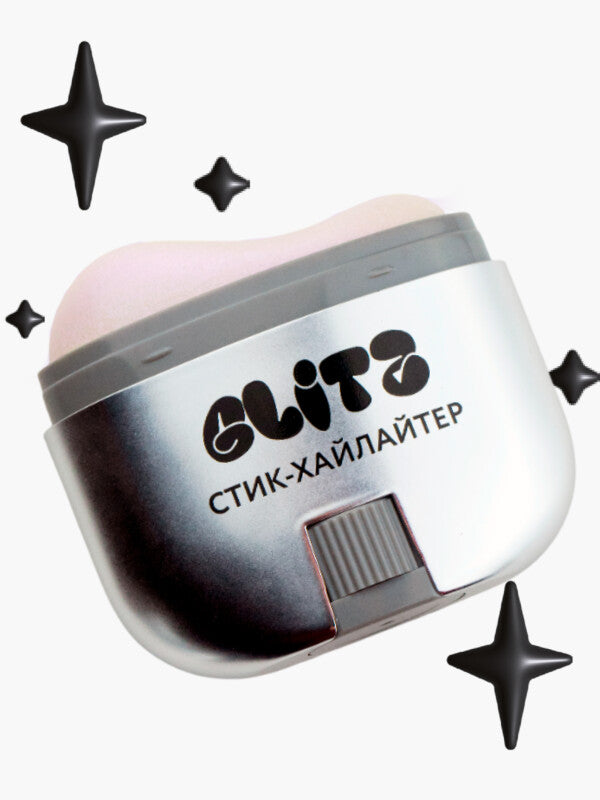 Stick Highlighter For Body and Face