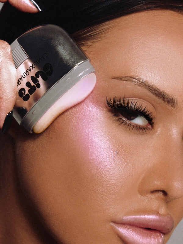 Stick Highlighter For Body and Face
