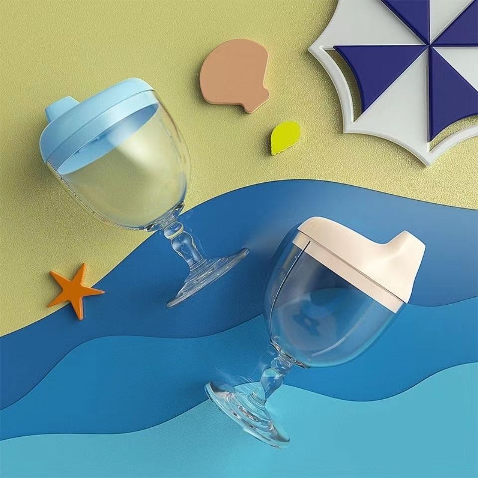 Baby Drinking Cup