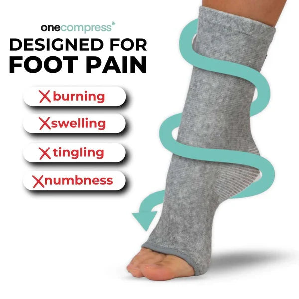 Herbal Ankle Support - Universal Size