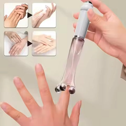 3-in-1 Eye, Hand & Finger Massager