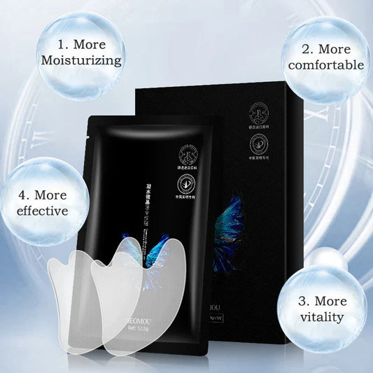 Anti Aging Anti Wrinkle Face Uplifting Strips