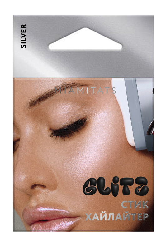 Stick Highlighter For Body and Face