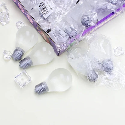 NightGlow Squishy Bulb Lights