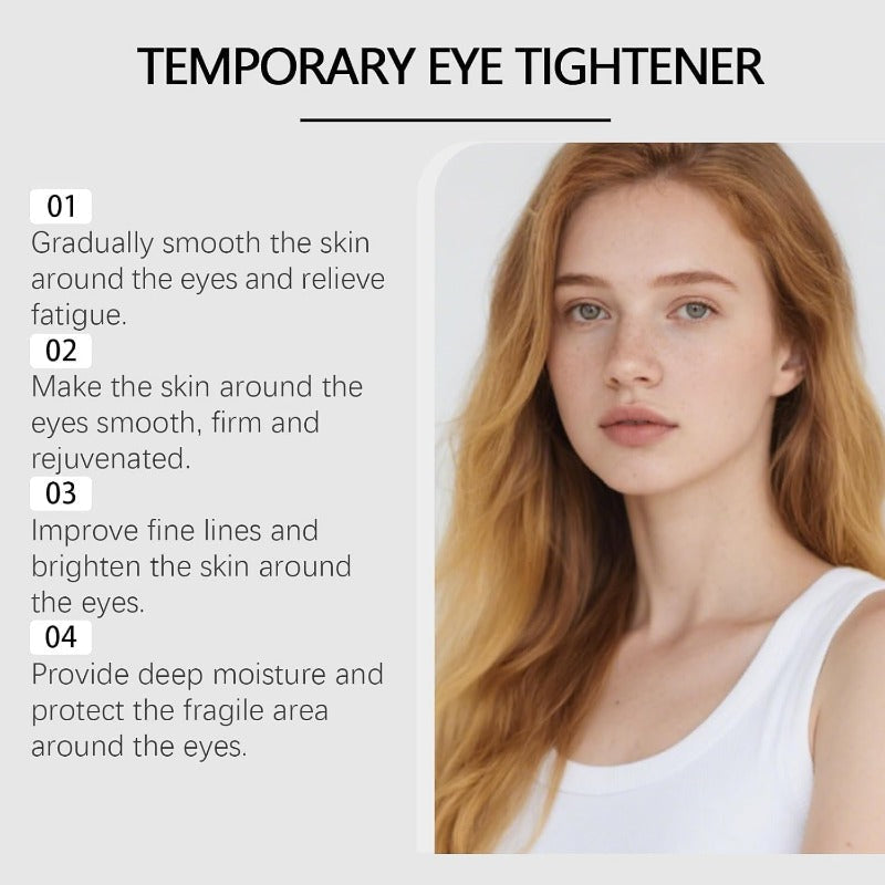 Instant Eye Lift Cream
