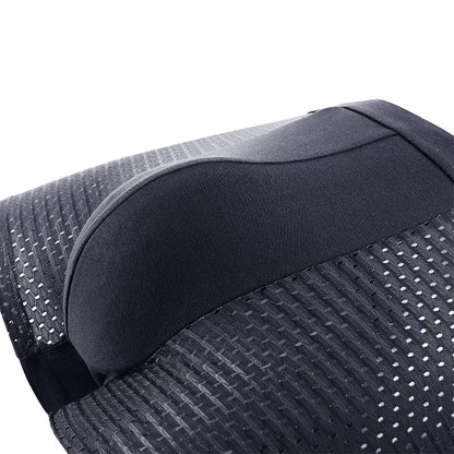 Mens No Smell & Anti Bacterial Mesh Underwear