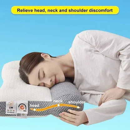 Cervical Pain Relief Pillow