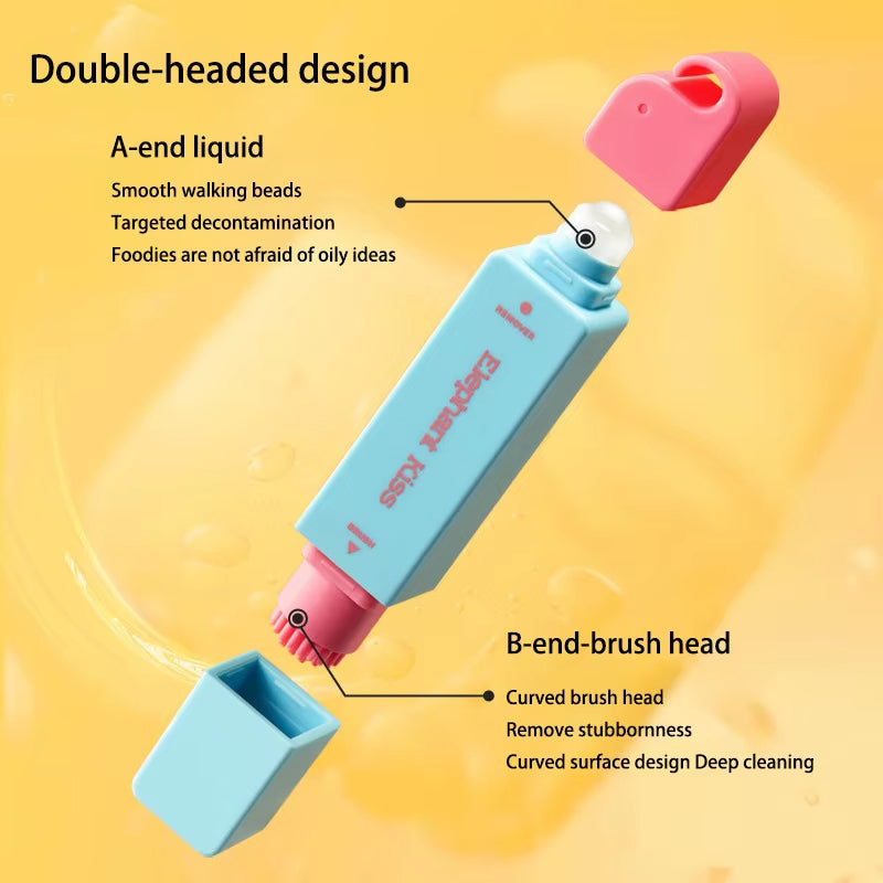 Instant Stain Remover Pen