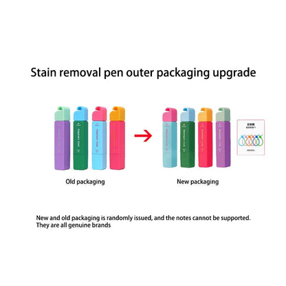 Instant Stain Remover Pen