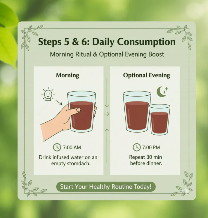 Vijaysar Wooden Glass 🌿 – Natural Sugar Balance Tumbler 🩺✨