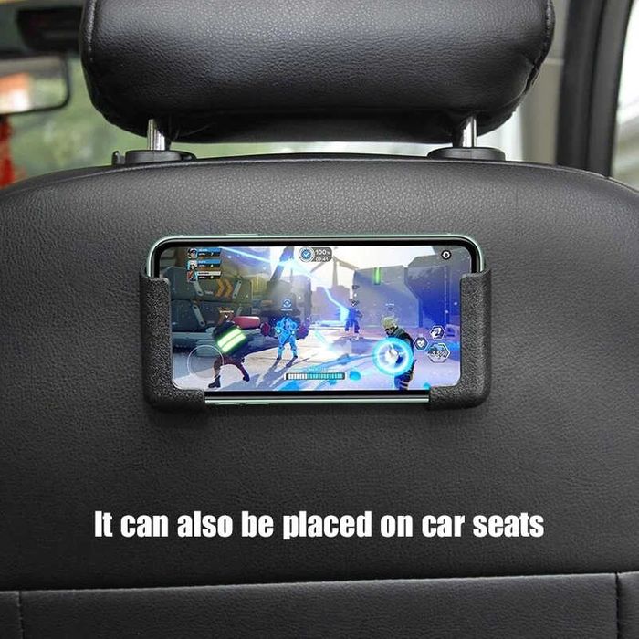 Glue Mobile Phone Holder