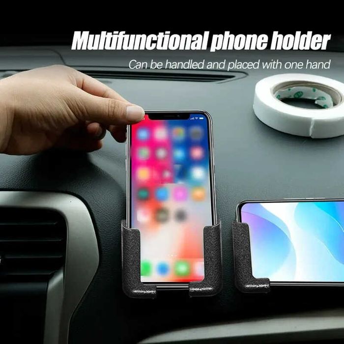 Glue Mobile Phone Holder