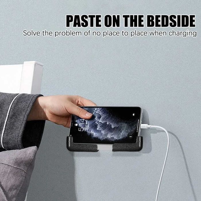 Glue Mobile Phone Holder