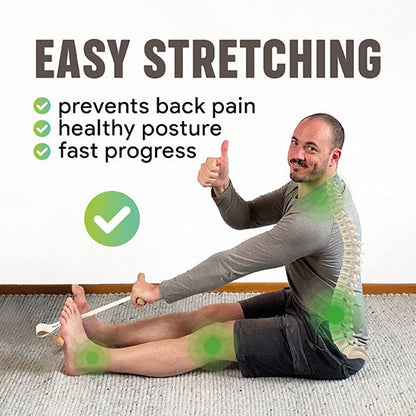 Stretching Tool FlexBuddy