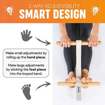 Stretching Tool FlexBuddy