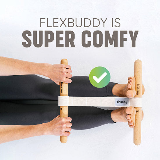 Stretching Tool FlexBuddy