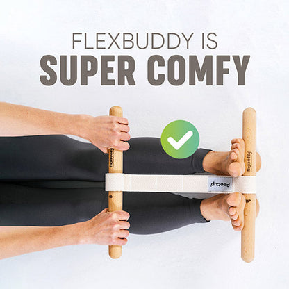 Stretching Tool FlexBuddy