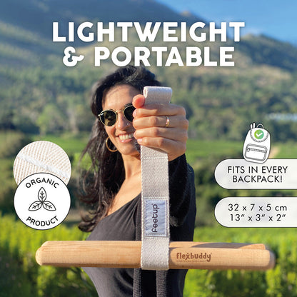 Stretching Tool FlexBuddy