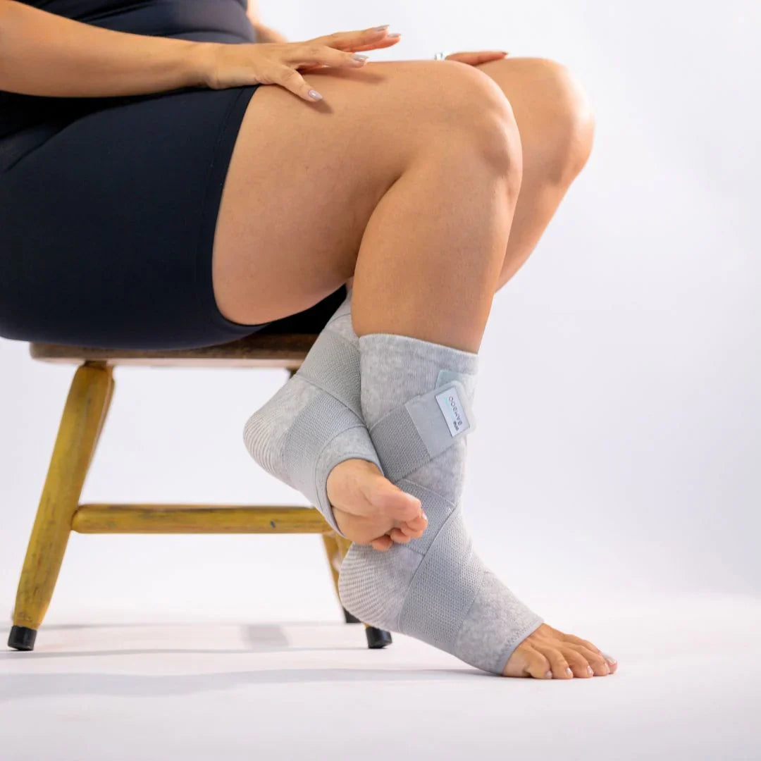 Herbal Ankle Support - Universal Size
