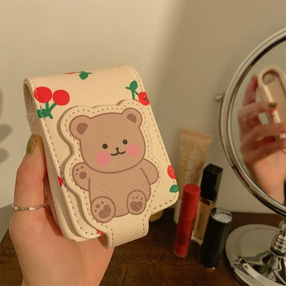 BearBerry Mini Lipstick Keeper