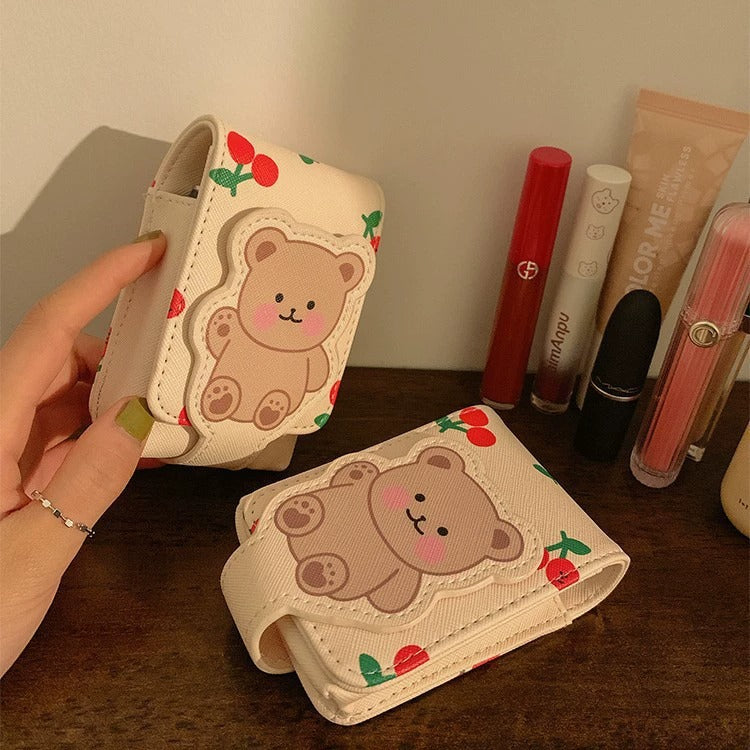 BearBerry Mini Lipstick Keeper