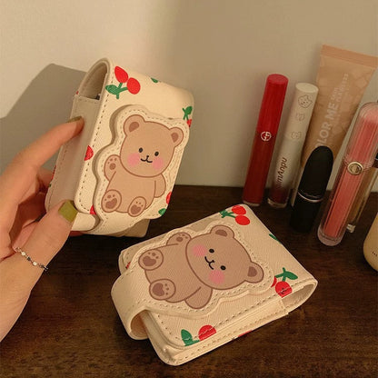BearBerry Mini Lipstick Keeper