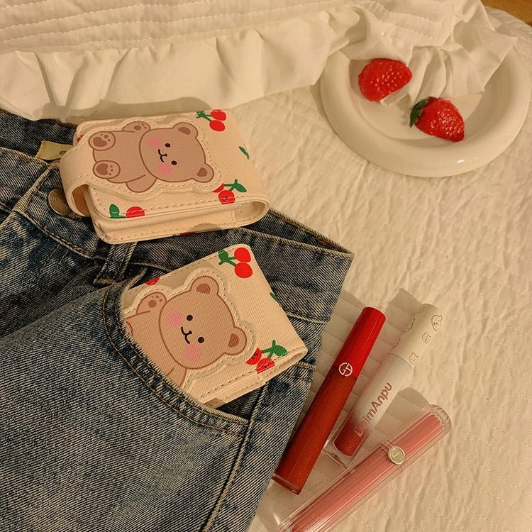 BearBerry Mini Lipstick Keeper