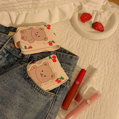 BearBerry Mini Lipstick Keeper