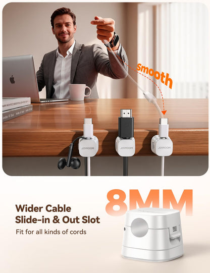 Detachable Magnetic Cords