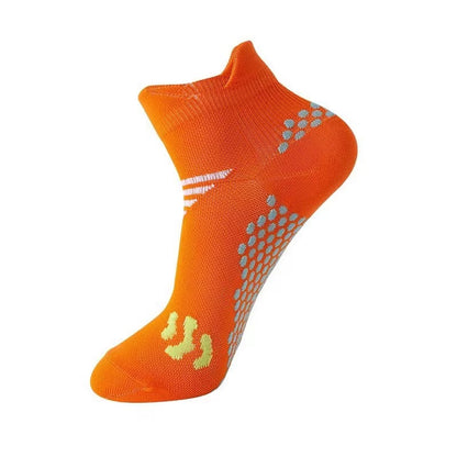Premium Anti-Slip Grip Socks