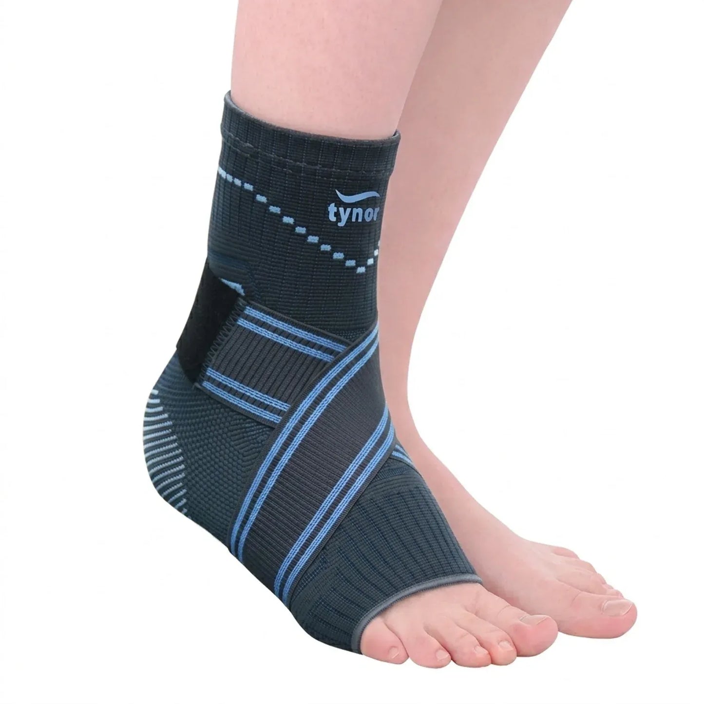 Compression Ankle Support Brace