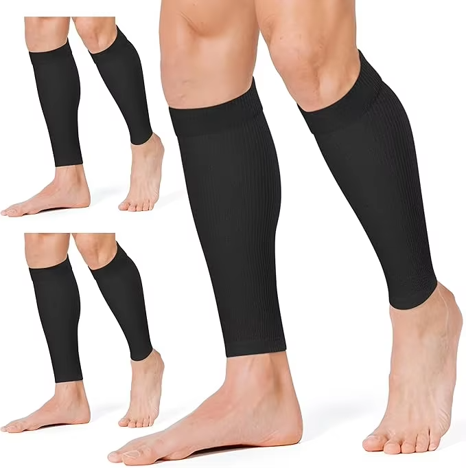 Calf Support Compression Sleeve