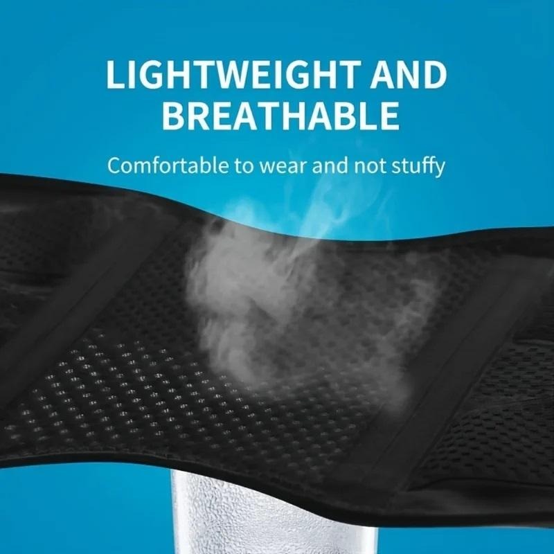 Knee Support Stabilizer Brace
