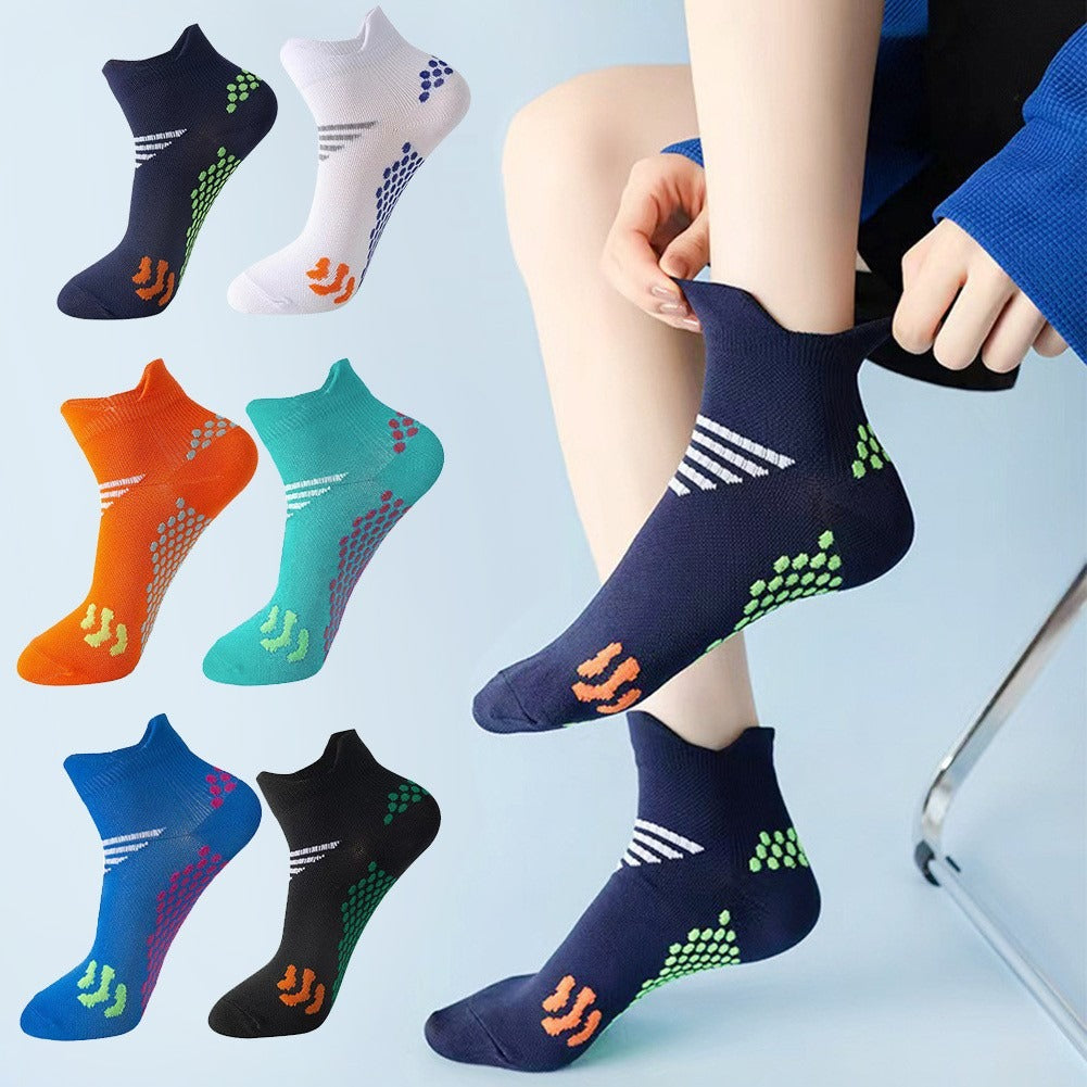 Premium Anti-Slip Grip Socks