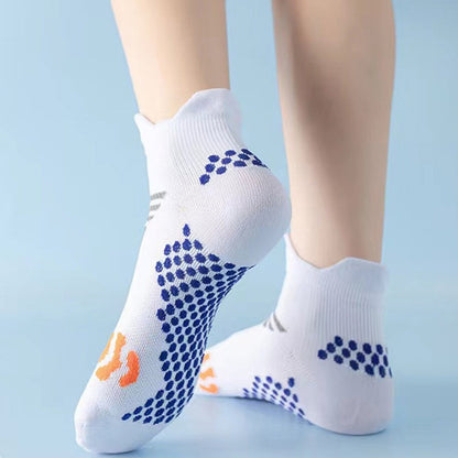 Premium Anti-Slip Grip Socks