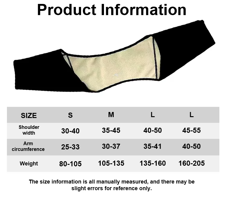 Sweat Slim Arm Shaping & Posture Support Top
