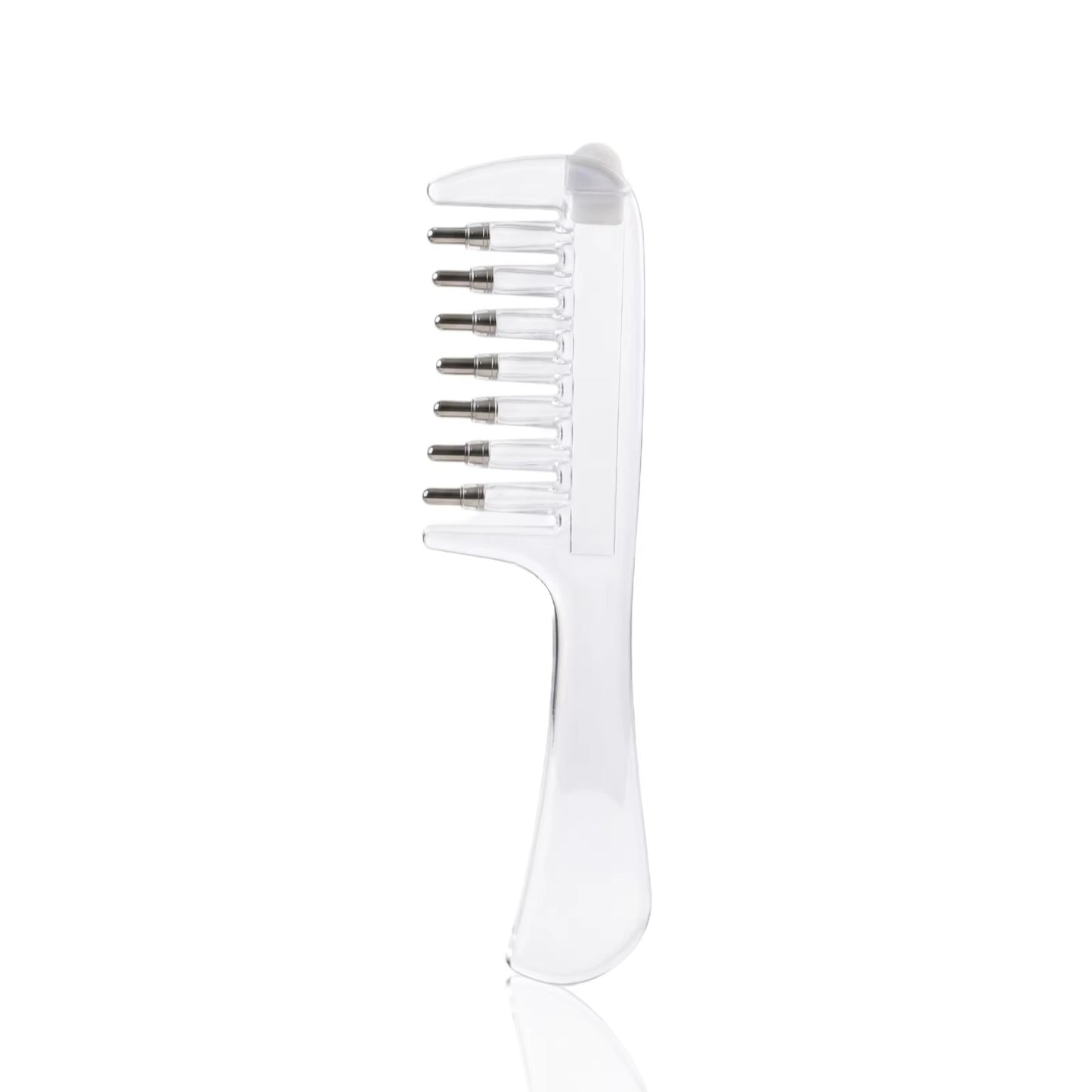 2 in 1 Scalp Massage & Hair Care Comb