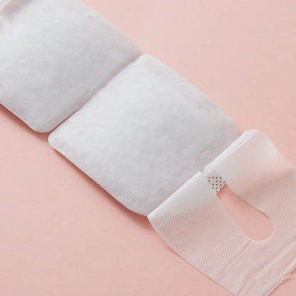 Relaxing Steam Eye Mask