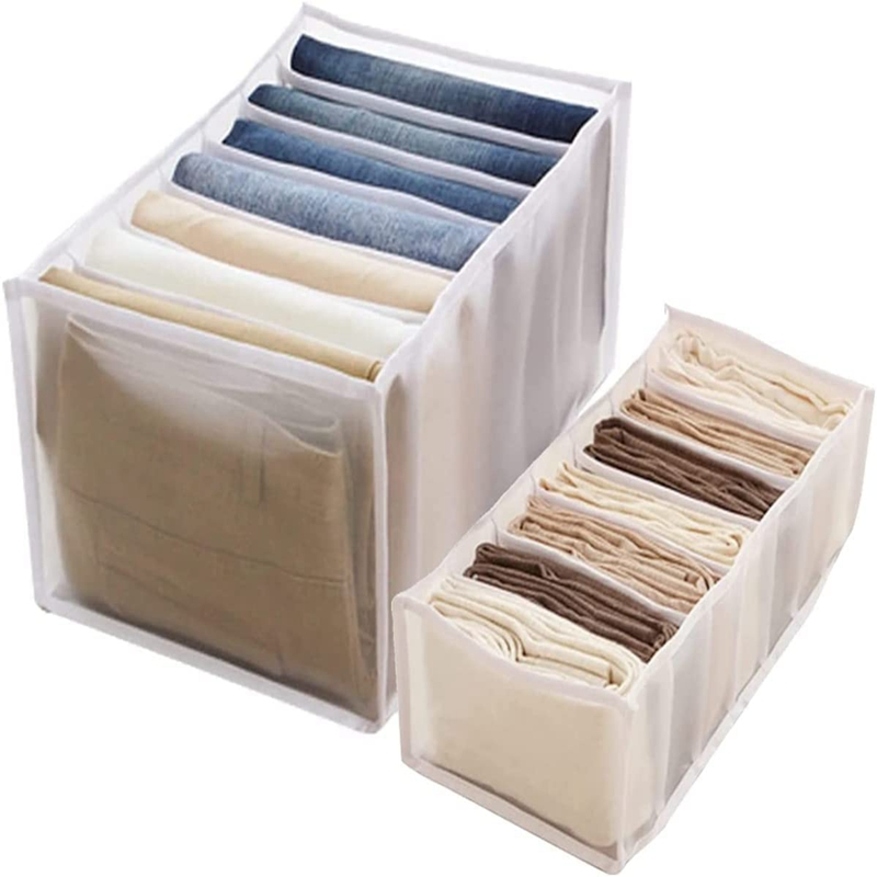 Smart Pant Storage Organizer