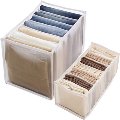 Smart Pant Storage Organizer